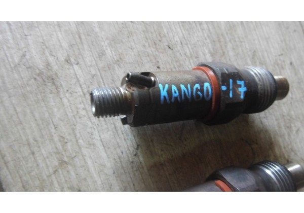 форсунка Renault Kangoo, Clio II 1.9 d, LUCAS LCR 6735406H